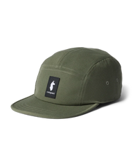 Cada Día 5-Panel Hat