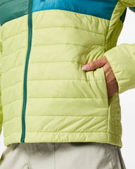 Acodo Insulated Jacket - Women's