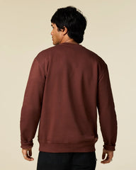Trail To Sea Crew Sweatshirt - Men's