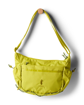 Viaje 9L Shoulder Bag
