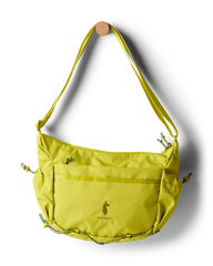 Viaje 9L Shoulder Bag