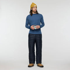 Perenne Long-Sleeve Shirt - Men's
