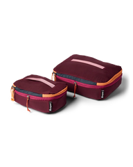 Cubo Expandable Packing Cube Set