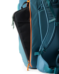 Allpa 50L Adventure Travel Pack