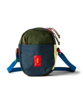 Todo 3L Shoulder Bag - Del Día