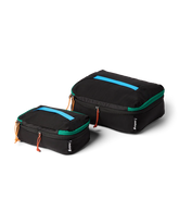 Cubo Expandable Packing Cube Set