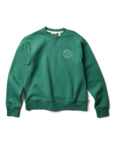 Built to Explore Crew Sweatshirt - Women's