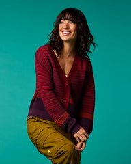 Libre Cardigan - Women's