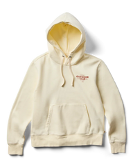 Outdoor Club Hoodie - Women's