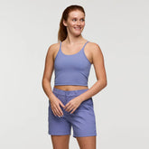 Muevo Scoop Tank - Women's