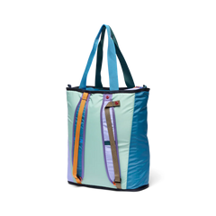Todo 22L Convertible Tote - Del Día