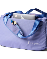 Viaje 35L Travel Duffel