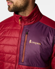 Acodo Insulated Jacket - Men's