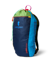 Luzon 18L Daypack - Del Día
