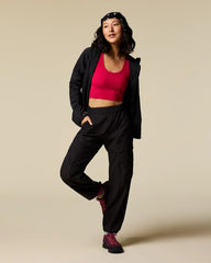 Losdos Zip-Off Pant - Women's