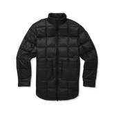 Repleto Down Long Jacket - Women's