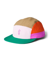 Cotopaxi X FP Movement Tech 5-Panel Hat