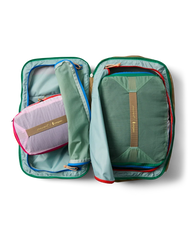 Cotopaxi X FP Movement Expandable Cubo Bundle