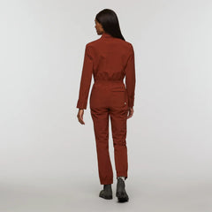Asombro Jumpsuit - Women's