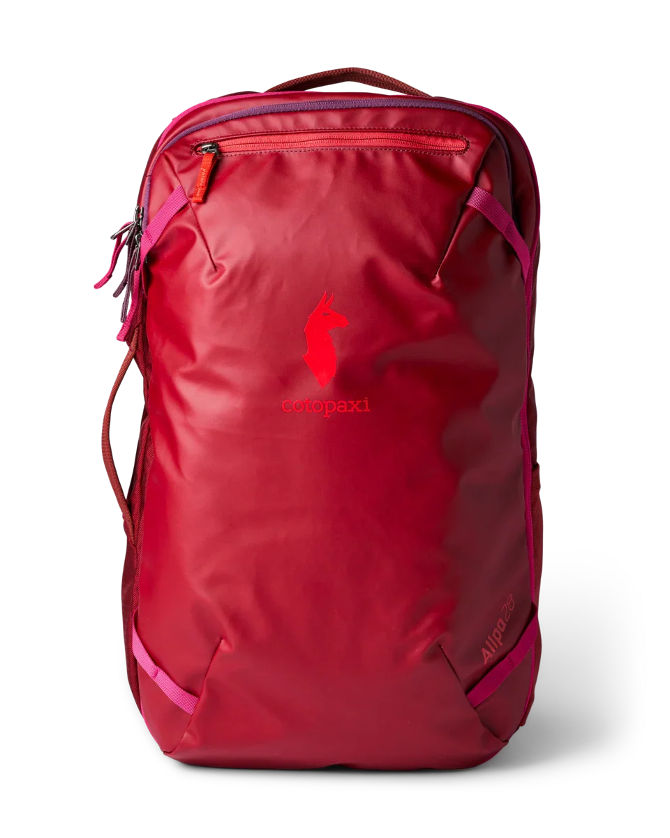 Allpa 28L Travel Pack