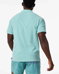 Pulso Tech Polo - Men's