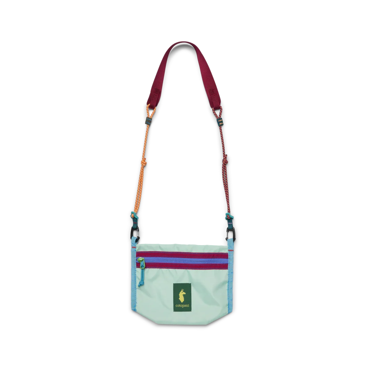 Lista 2L Crossbody Bag - Del Día