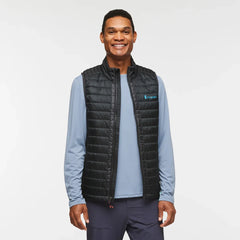 Capa Insulated Vest - Men's