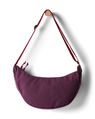 Empacable 6L Crescent Bag