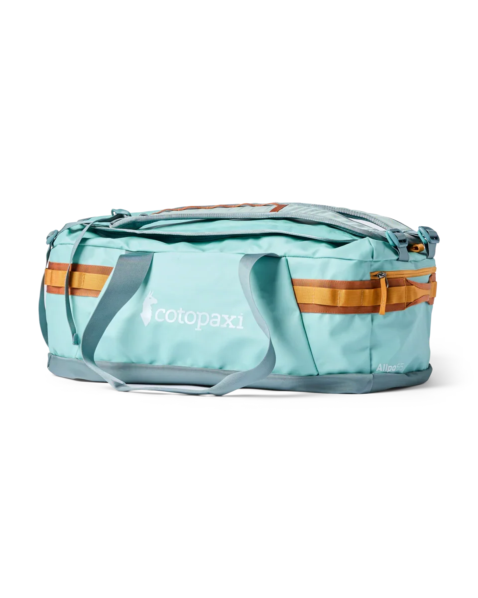 Allpa Getaway 55L Duffel