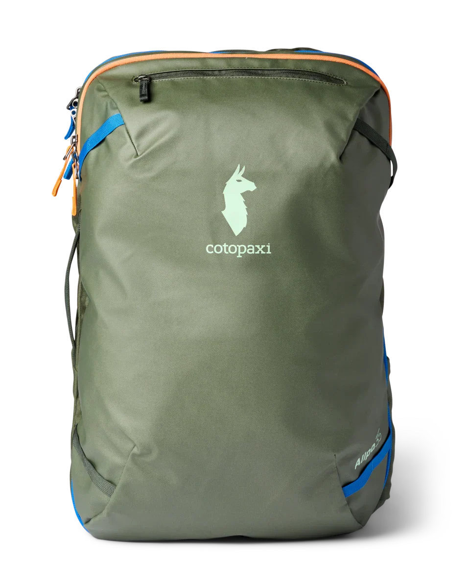 Allpa 35L Travel Pack