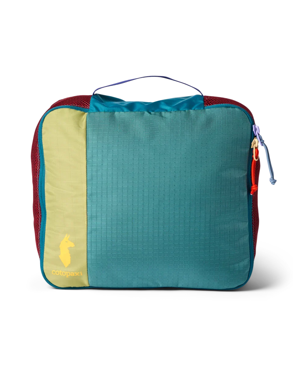 Cubo 10L Travel Cube - Del Día