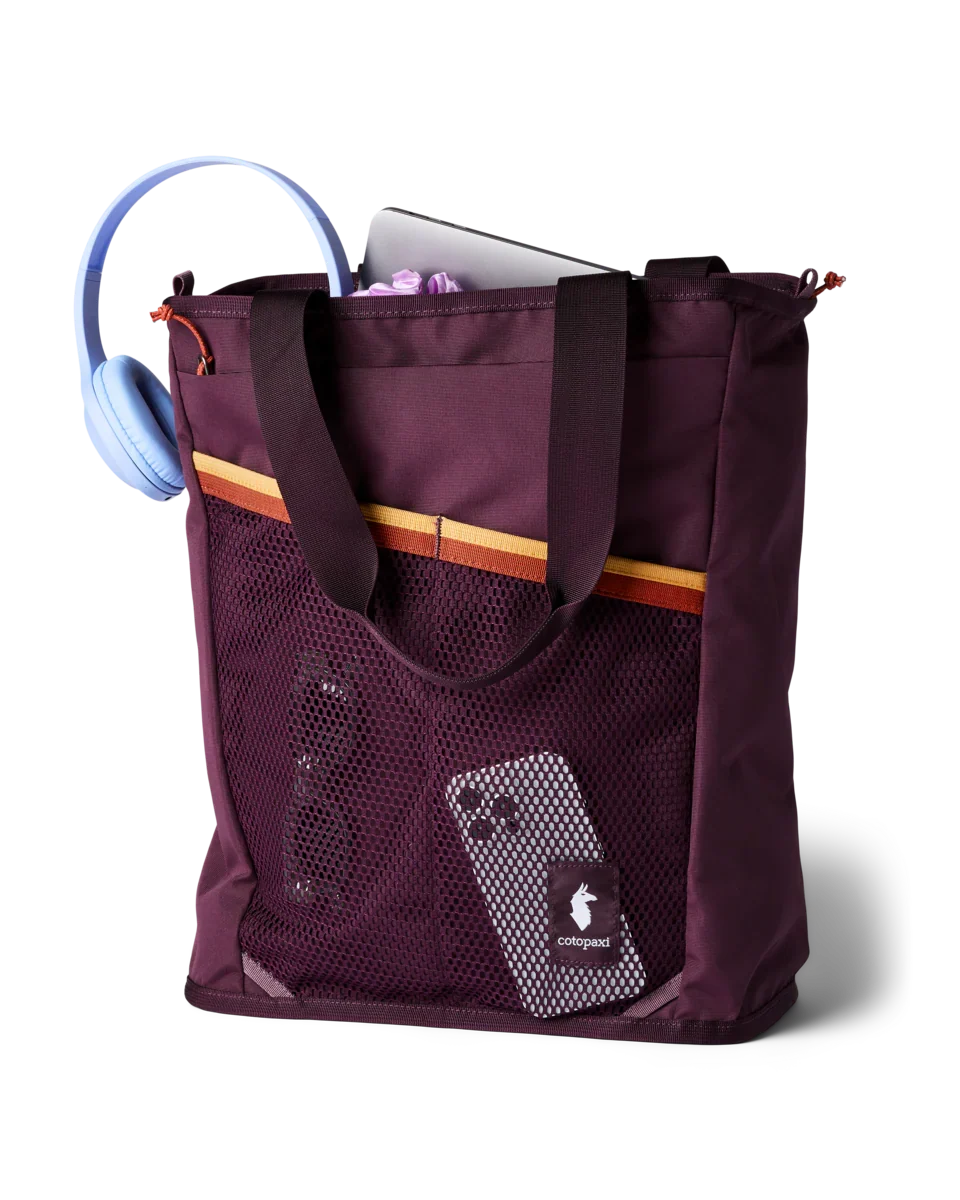 Todo 22L Convertible Tote