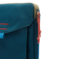 16" Laptop Sleeve - Cada Día