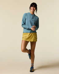 Pulso Tech Hoodie - Women's