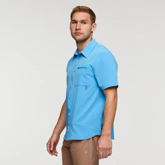 Pulso Tech Shirt - Men's