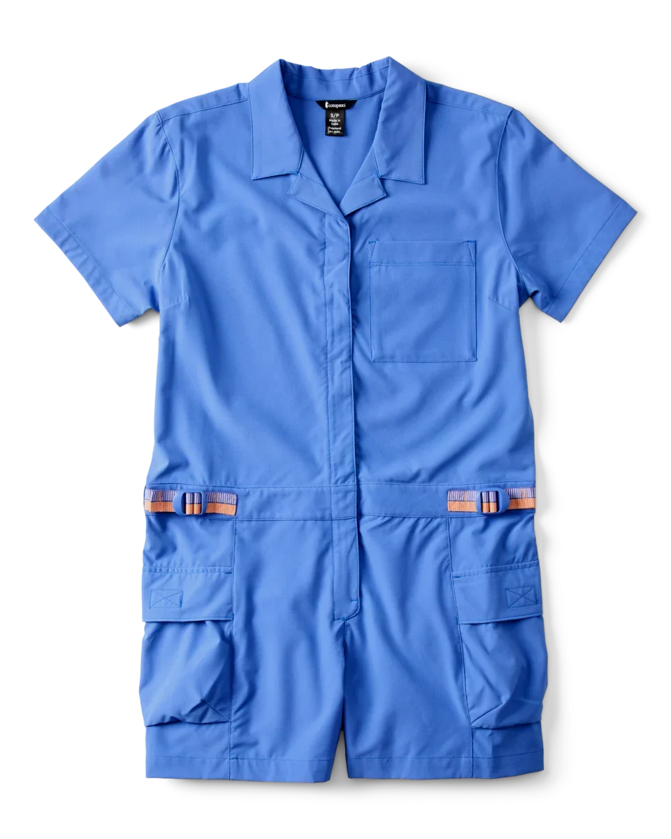 Losdos Romper - Women's