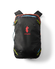 Allpa 28L Travel Pack - Del Día Dark