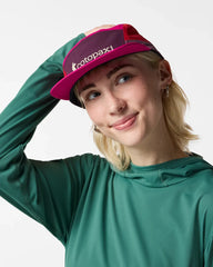 Cotopaxi Tech 5-Panel Hat