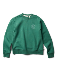 Built to Explore Crew Sweatshirt - Women's