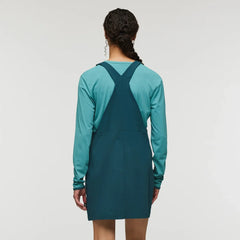 Tolima Overall Dress - Women's