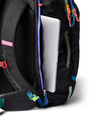 Allpa 35L Travel Pack - Del Día Dark