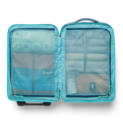 Allpa 38L Roller Bag