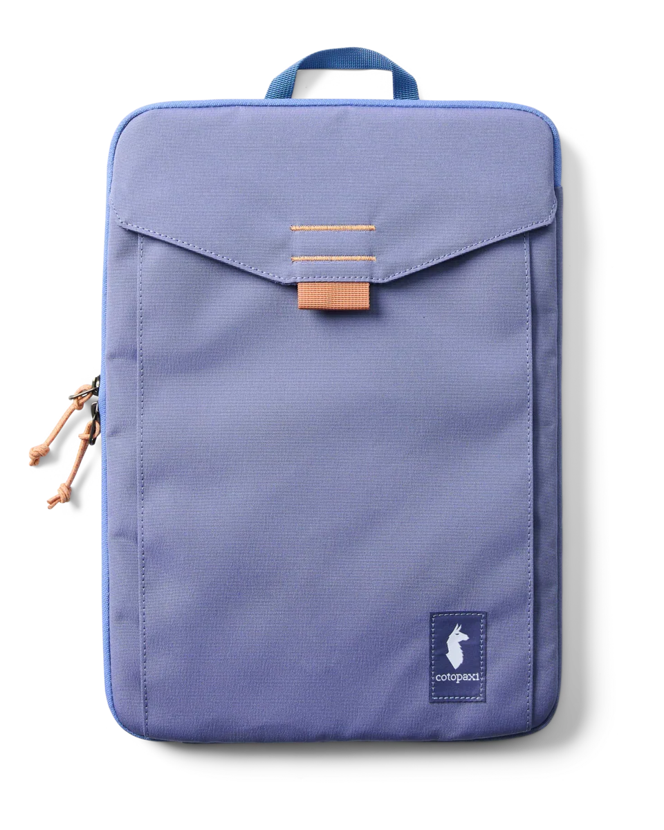 14" Laptop Sleeve - Cada Día