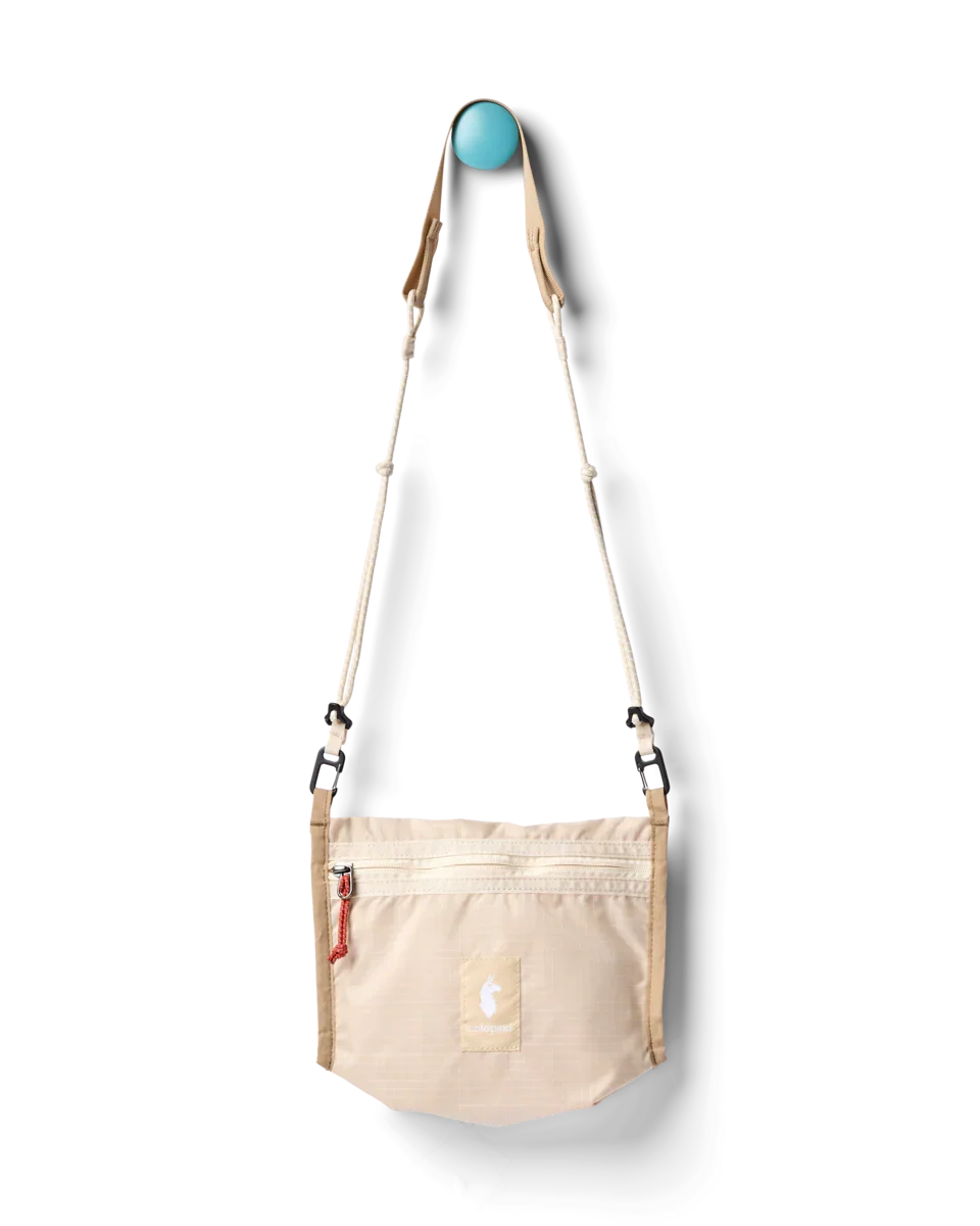 Lista 2L Lightweight Crossbody Bag - Cada Día