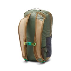 Batac 16L Daypack - Del Día Earth Monochrome