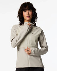 Yermo Hooded Jacket - Women's