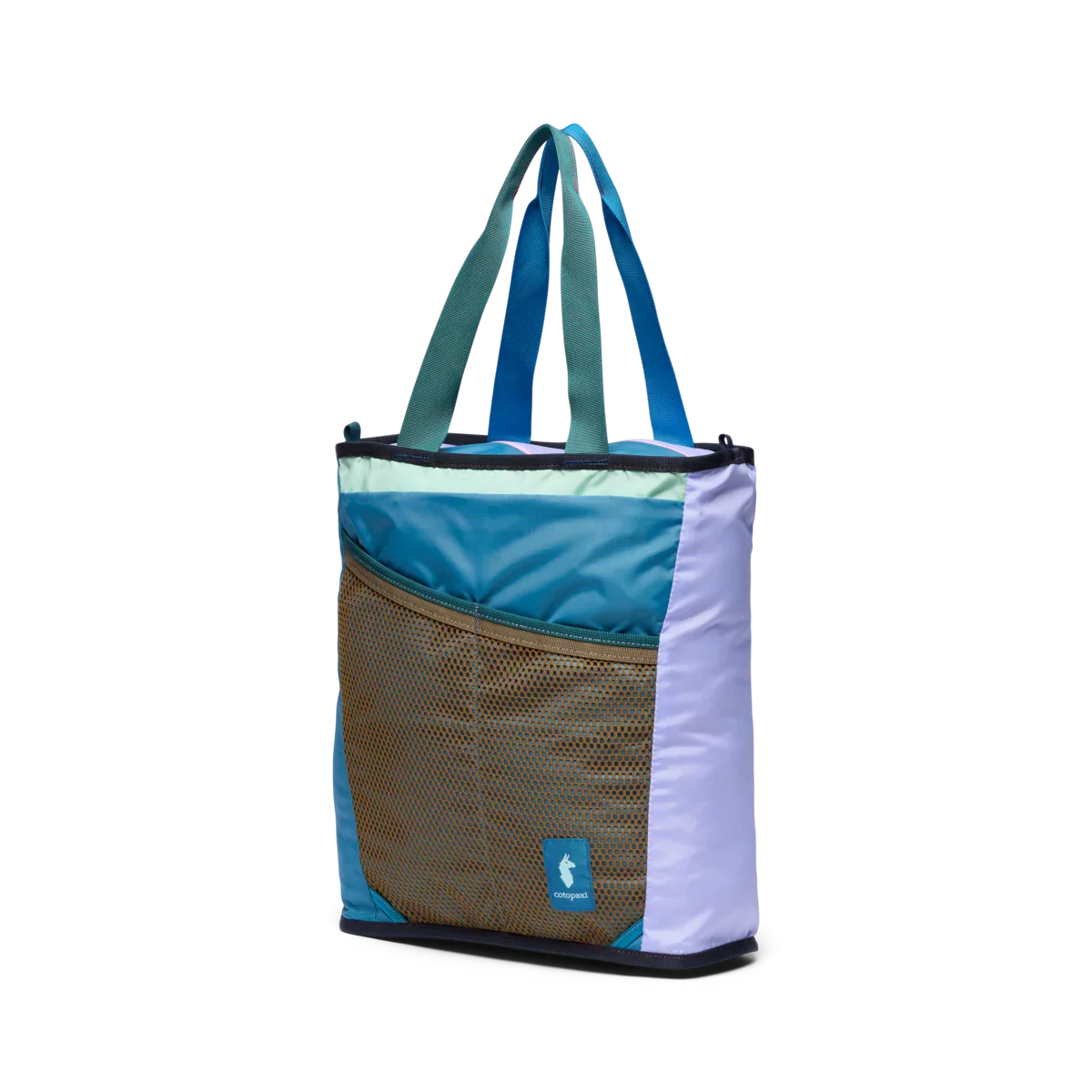 Todo 22L Convertible Tote - Del Día