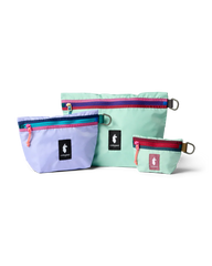 Cubo Pouch Organizers - Del Día