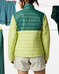 Acodo Insulated Jacket - Women's