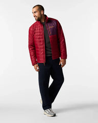 Acodo Insulated Jacket - Men's